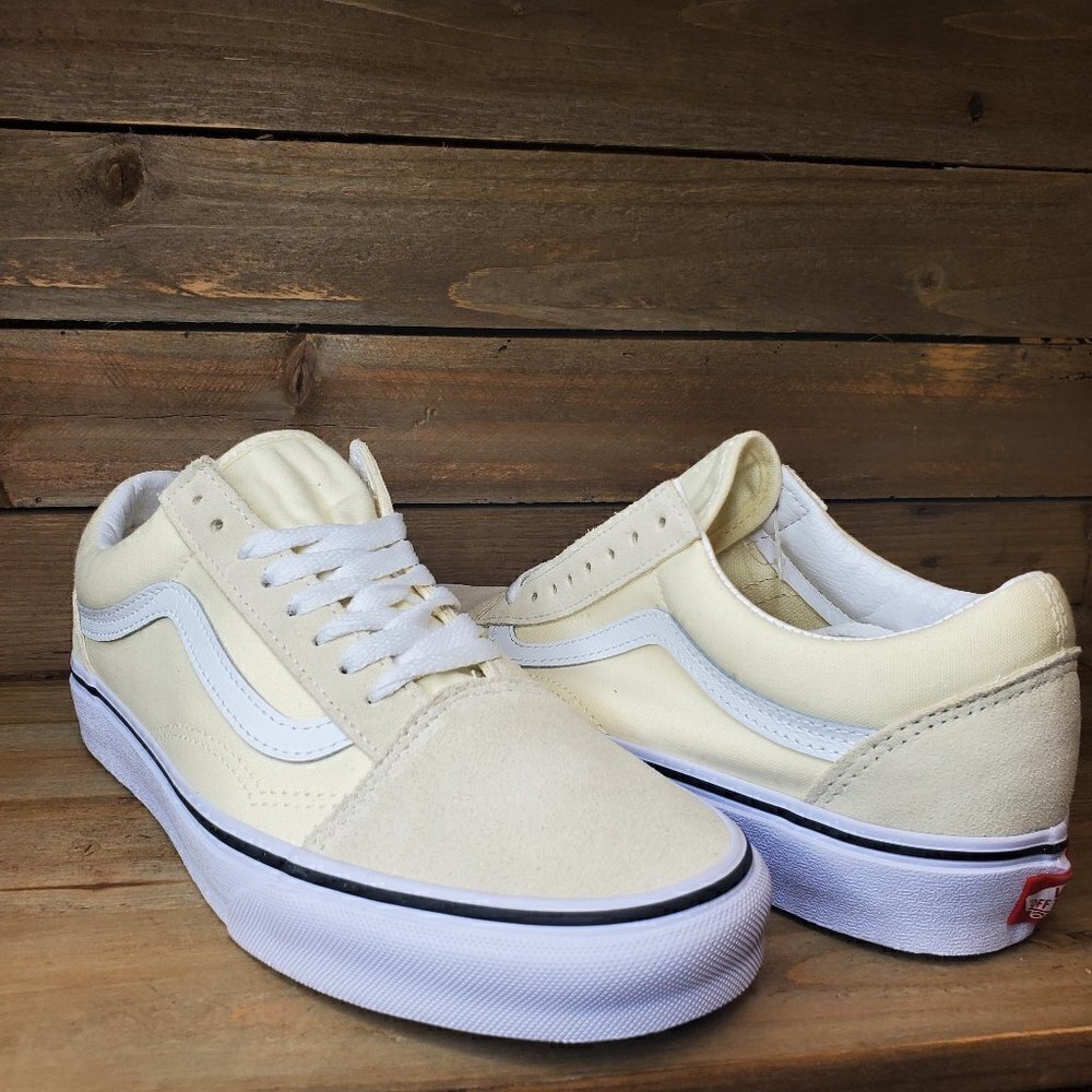 New Vans Velvet Kyle Walker Pro